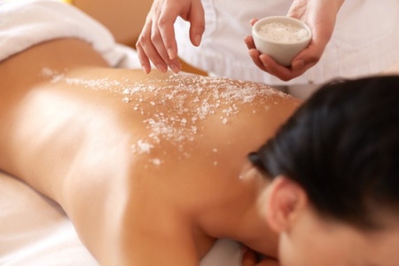 Le Secret de mes massages relaxants