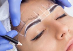 Microblading - PMU - Pigment Killer